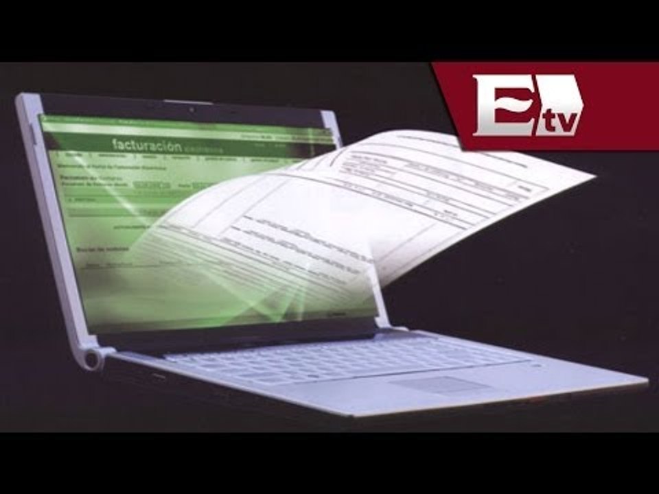 Dan 3 meses más de plazo para las facturas electrónicas/ Dinero con Rodrigo Pacheco