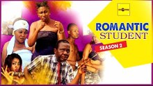 Romantic Student In Love 2 - 2015 Latest Nigerian Romantic Nollywood Movies