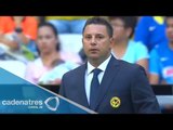 Mohamed afirma que América ganó el Clásico más importante