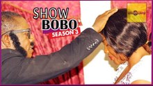 2015 Latest Nigerian Nollywood Movies - Show Bobo 3
