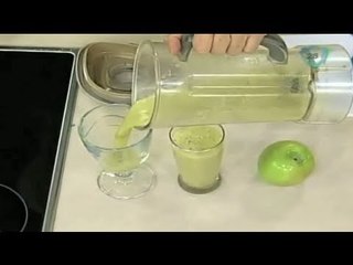 Jugo Mixto. Cocinemos Juntos