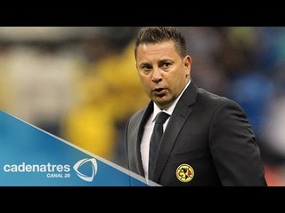 Mohamed cierra polémica con Aguilar y se enfoca en la final ante Tigres