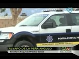 Ciudadanos de Baja California Sur son privados de su libertad por policias de la entidad