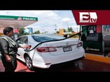 2014 llega a México con un gasolinazo / Todo México