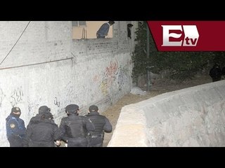 Doble feminicidio se registra en la GAM por presunto ajuste de cuentas/ Atalo Mata