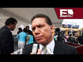 Detienen por enriquecimiento ilícito a compadre de Mario Marín / Paola Virrueta