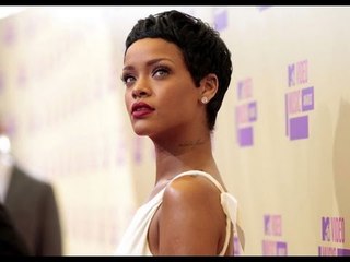 Rihanna presenta su línea de ropa. Nuestro día.