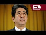 Primer Ministro de Japón visita santuario Yasukuni/ Global con José Carreño