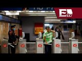 Alza en la tarifa del metro, ¿qué vino después? / Comunidad con Arturo Páramo