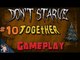 Don't Starve Together with Friends Gameplay - Let's Play - #10 (Innocent men!) - [60 FPS]
