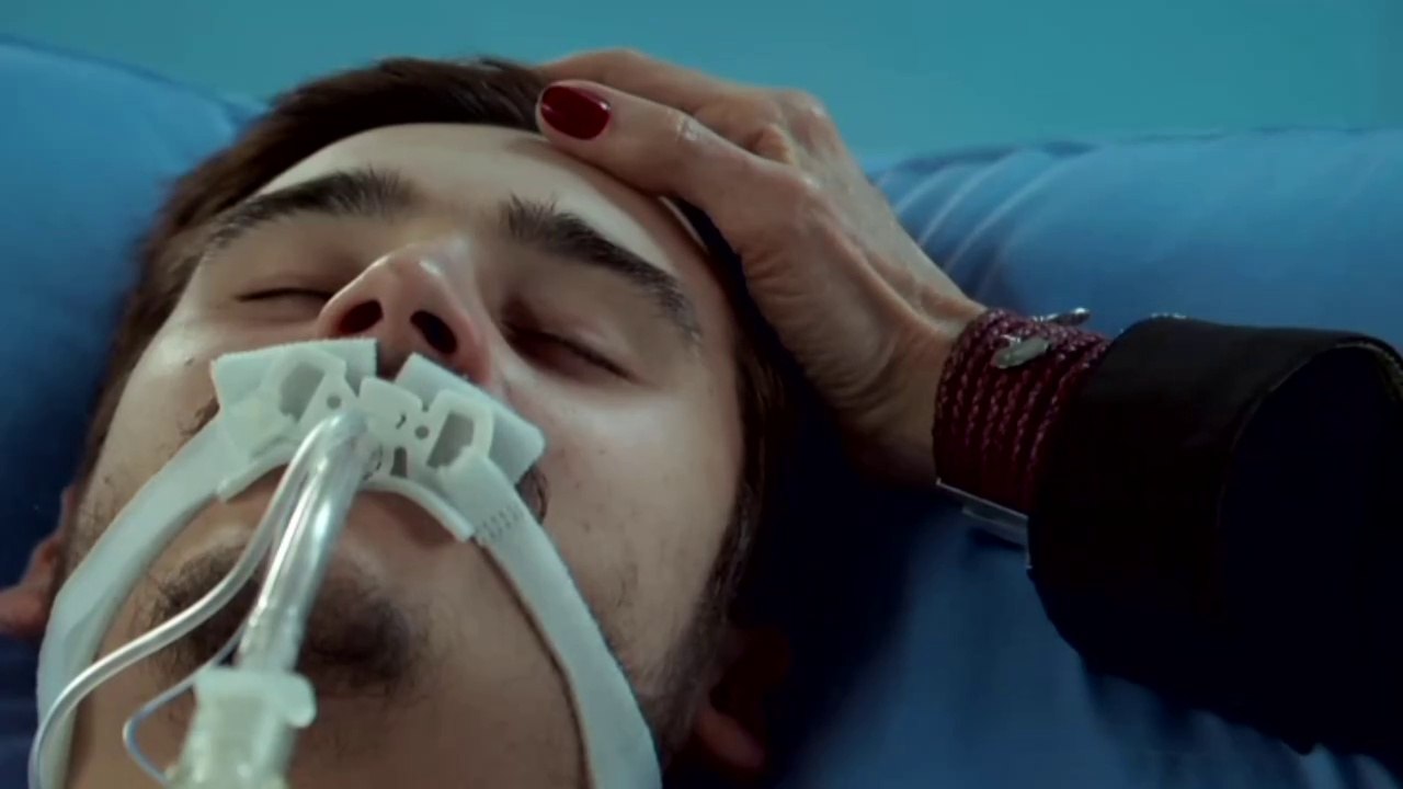 O Tempo Não Para - Capitulo 56 Parte 2 Completo 03/10/2018