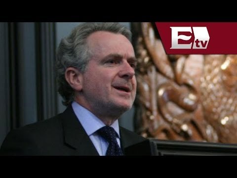 Santiago Creel en entrevista para Arsenal / Arsenal con Francisco Garfias y Paola Barquet