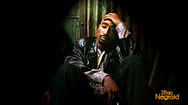2Pac - They Murdered Me - (HD Music Video Tupac Shakur) 2019