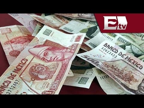 Secretaría de Hacienda espera crecimiento económico para 2014/Dinero con Rodrigo Pacheco