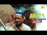 Latest Nigerian Nollywood Movies - Akika The Evil Termite 1