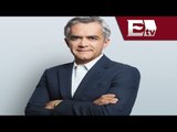 Miguel Ángel Mancera no permitirá reinstalación de CNTE/Titulares de la Mañana