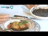 Albóndigas de pollo. Cocinemos Juntos