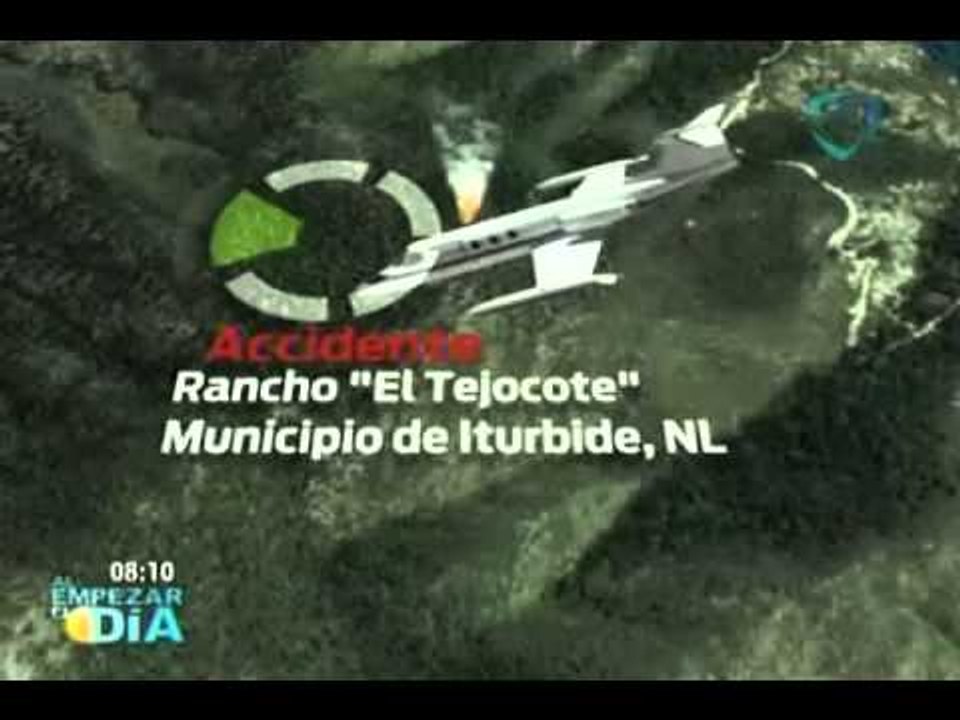 El Capi Albores habla del accidente de Jenni Rivera