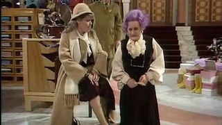 Are You Being Served S08 E01