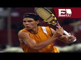 Rafael Nadal anuncia que nuevamente se someterá a tratamiento para las rodillas/ Andrea Newman