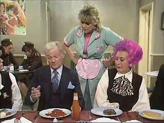 Are You Being Served S07 E08