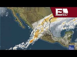 Pronóstico del clima para: 31 de diciembre,1 y 2 de enero 2014/ Titulares de la tarde
