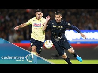 Tema del día: los cuartos de final de la Liguilla del Apertura 2014