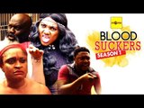 Nigerian Nollywood Movies - Blood Suckers 1