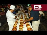Tradicional Rosca de Reyes amenazada por impuesto al pan dulce / Titulares de la mañana