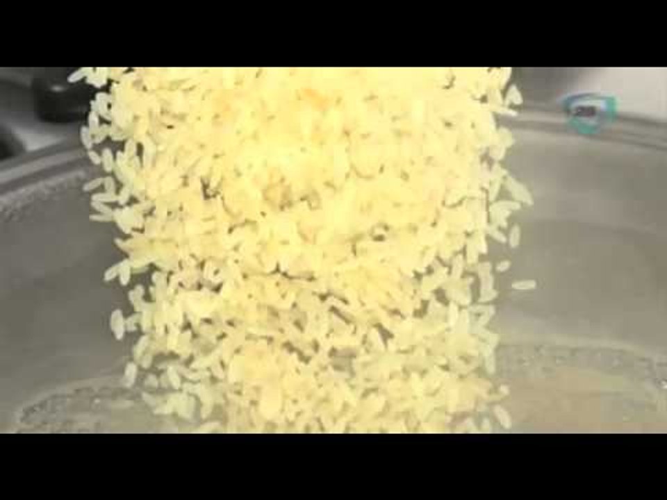 Consejos para guisar un buen arroz. Cocinemos Juntos