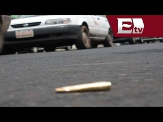 Asesinan a padre de síndico en Michoacán / Titulares de la mañana