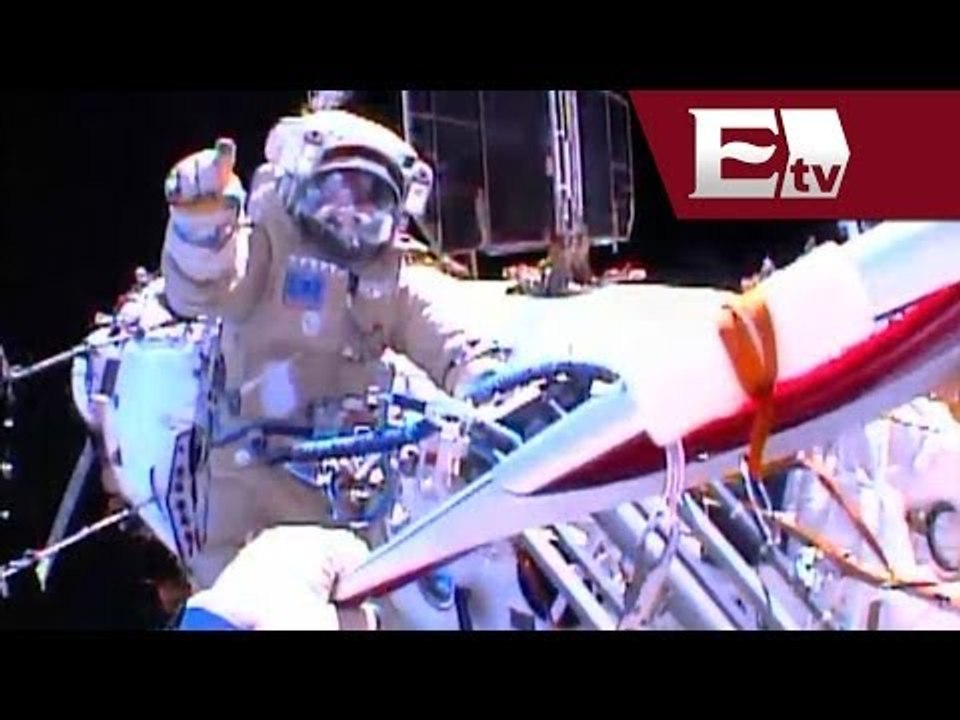 Noticias impactantes del 2013/Videos impactantes 2013/Excélsior Informa