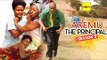 2016 Latest Nigerian Nollywood  Movies - Aremu The Principal 2