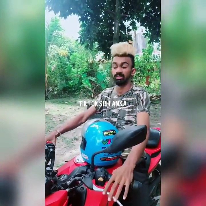 Sweg Harsh New Tik Tok Videos | Tik Tok Sri Lanka