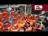 Gas LP aumenta en DF, Estado de México e Hidalgo  / Titulares de la noche
