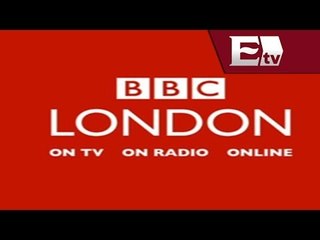 Ruso hackea página de internet de la cadena televisiva BBC de Londres / Rodrigo Pacheco