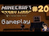 Minecraft: Story Mode Gameplay - Episode 6 [A Portal to Mystery] #3 - [60 FPS]