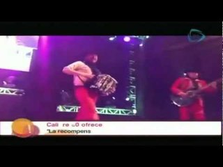 Calibre 50 estrena nuevo disco. Nuestro día.