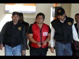 Andrés Puentes condenado a tres años y medio de prisión