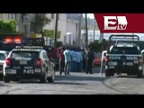 Liberan a 2 personas secuestradas en Puebla y detienen a plagiadores/ Titulares de la tarde