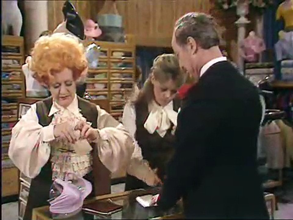 Are You Being Served S05 E07