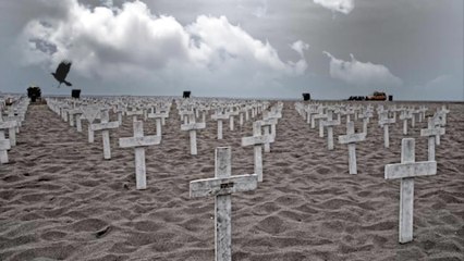 Eric Church - Drowning Man (Audio)