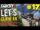 Far Cry 4 - Let's Claim an Outpost #17 - (Teabag time!)