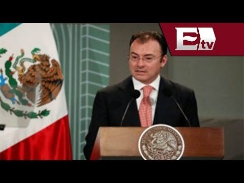 SHCP destinó 2.5 billones de pesos para el gasto del 2014 / David Páramo