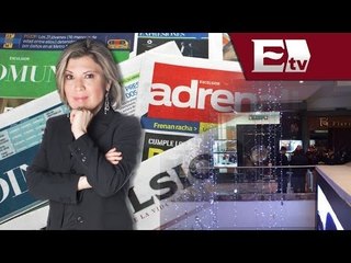 Joyería asaltada en Santa Fe se niega a entregar videos / Duro y a las cabezas