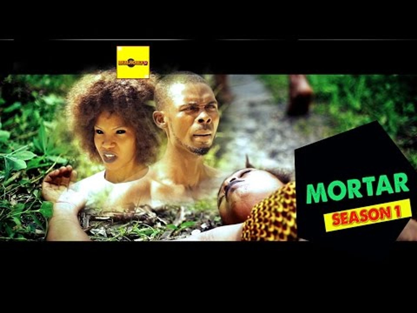 Latest Nigerian Nollywood Movies - Motar
