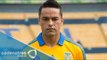 Juninho se lesiona y se pierde el resto de la Liguilla con Tigres