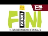 Festival Internacional de la Imagen en Hidalgo/Titulares con Atalo Mata