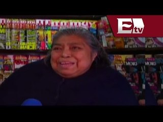 Reportaje especial: Mujer ha sido vocera desde 1928 / Titulares de la mañana