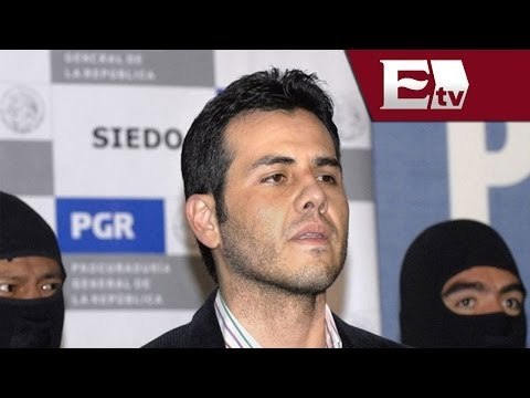 Niegan aplazar juicio contra Serafín Zambada, hijo del 'Mayo' Zambada: EU / Paola Virrueta